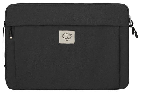 Osprey Arcane Laptop Sleeve Black 15'