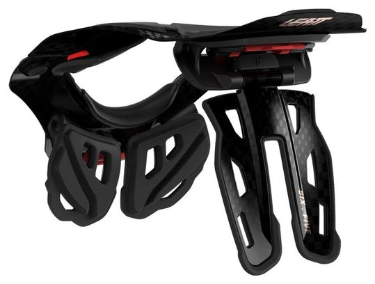 bike helmet neck brace REV'IT! Segur certified Segur helps to reduce possible neck injuries caused by hyper Atlas protection for Spring '26