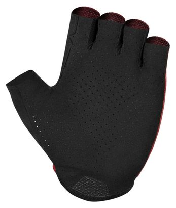 Mavic Cosmic Red Gloves