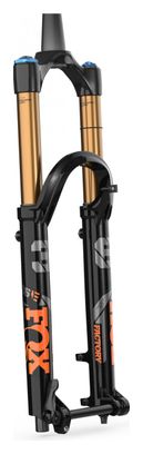 Fox Racing Shox 36 Float Factory E-Optimized 27.5'' Fork | Grip 2 | Boost 15QRx110mm | Offset 44 | Black 2023