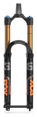 Fox Racing Shox 36 Float Factory E-Optimized 27.5'' Gabel | Grip 2 | Boost 15QRx110mm | Offset 44 | Schwarz 2023