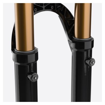 Fox Racing Shox 36 Float Factory E-Optimized 27.5'' Fork | Grip 2 | Boost 15QRx110mm | Offset 44 | Black 2023