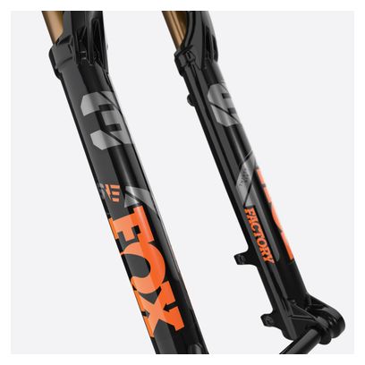 Fox Racing Shox 36 Float Factory E-Optimized 27.5'' Voorvork | Grip 2 | Boost 15QRx110mm | Offset 44 | Zwart 2023