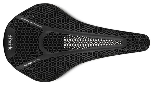 FIZIK Vento Argo R3 Adaptive Saddle Black