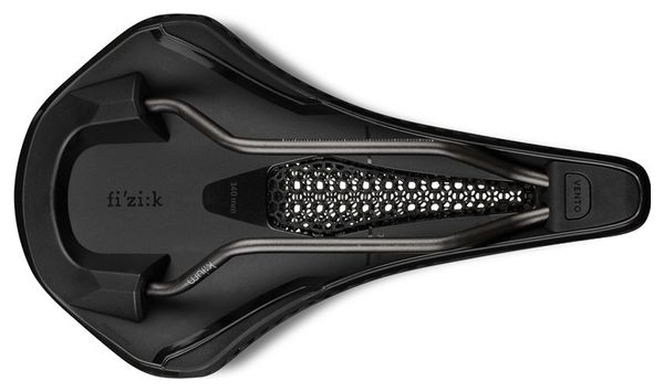 Selle FIZIK Vento Argo R3 Adaptive Noir