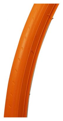 Pneu route - fixie 700 x 23 kenda koncept orange tr (23-622)