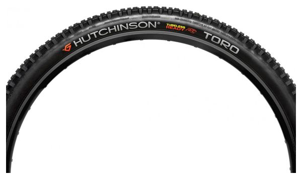 HUTCHINSON Pneu VTT Toro 29 RaceRipost TL Ready Souple Alltricks