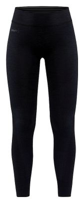 Craft Core Dry Active Comfort Zwart Dames Lange Panty