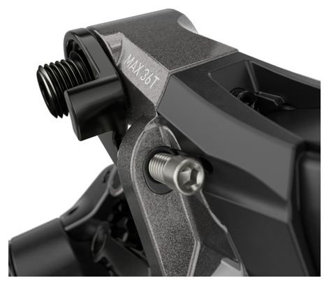 Dérailleur Arrière SRAM Red ETap 11v – Sans Fil – Occasion