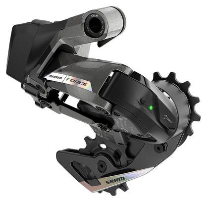 パーツ SRAM etap AXS Force D2 FD Sram Force eTap AXS D2 Rear Derailleur (Without Battery