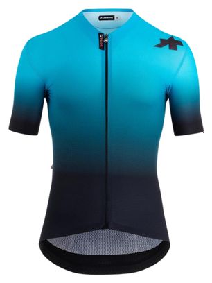 Maillot Assos Equipe RS S9 Targa Dam Azul