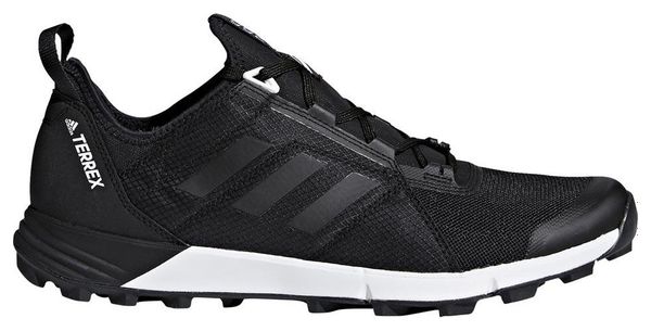 Chaussures Trail Adidas Terrex Agravic Speed Black