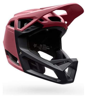 Fox Proframe Solid rode integraalhelm