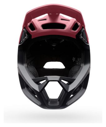 Fox Proframe Solid rode integraalhelm