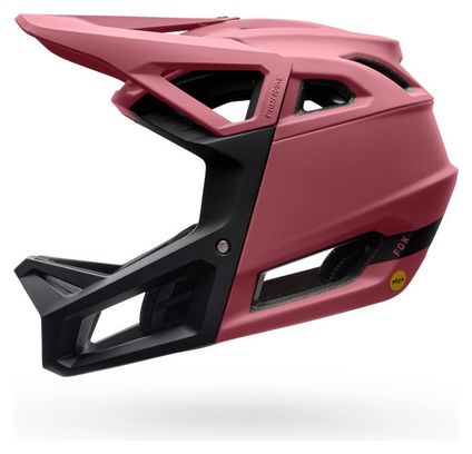 Fox Proframe Solid rode integraalhelm