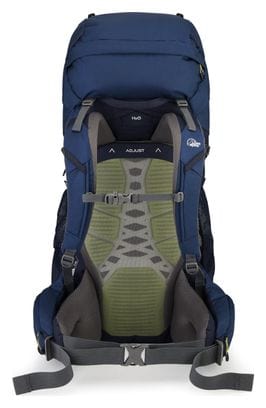Lowe Alpine Sirac Plus 50L Blue Backpack