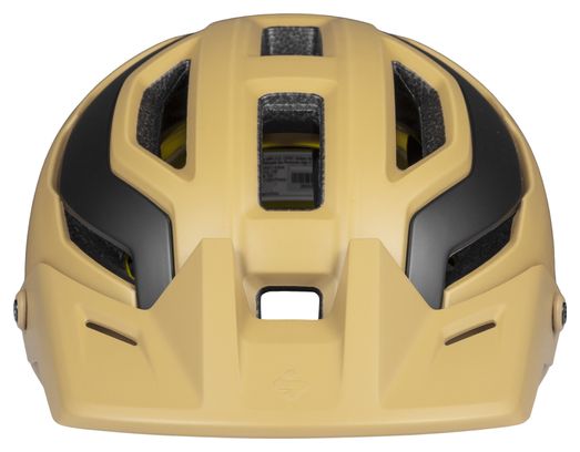 Sweet Protection Helm Trailblazer Gelb