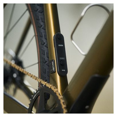 Knog Scout Alarma/Rastreador