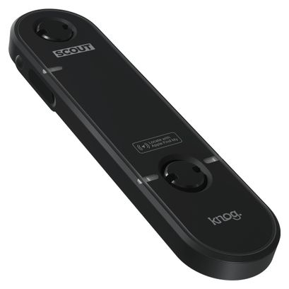 Knog Scout Alarma/Rastreador