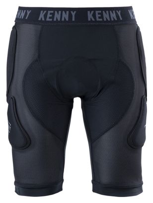 Sous Short Kenny ROCK Noir