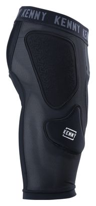 Kenny ROCK Short Zwart XL