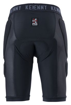 Kenny ROCK Short Zwart XL