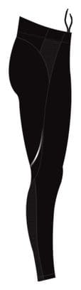 Collant Long Femme Adidas How we Do Noir
