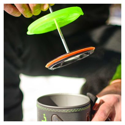 Jetboil Koffiepers