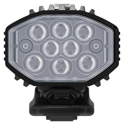 Lezyne Micro Drive 800+ Front Light Black