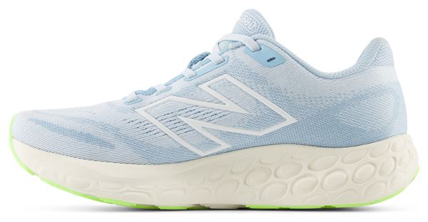 New Balance Running Shoes Fresh Foam 680 v8 Dames Blauw