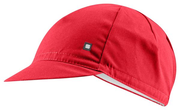 Sportful SRK Cap Red