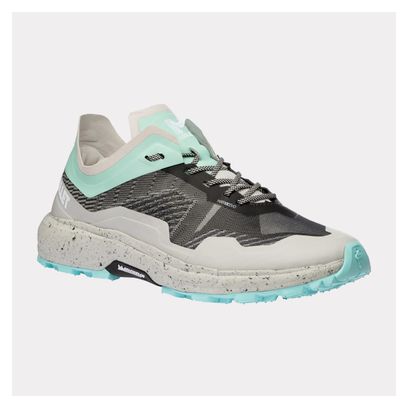 Zapatillas de trail para mujer Millet Intense Gris
