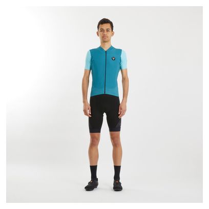 LeBram Ventoux Uni Short Sleeves Jersey Mint