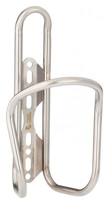 Wolf Tooth Morse Cage Ti Bottle Cage Titanium | Alltricks.com