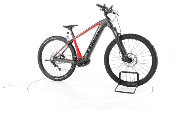 Produit reconditionné - Trek Powerfly 4 E-Bike - Très Bon Etat