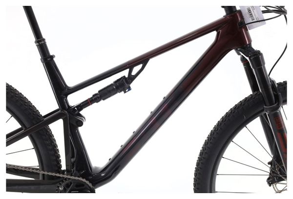 Produit reconditionné · BMC Fourstroke LTOne GX / Vélo VTT | Très bon état