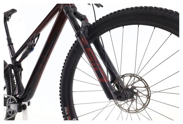 Produit reconditionné · BMC Fourstroke LTOne GX / Vélo VTT | Très bon état