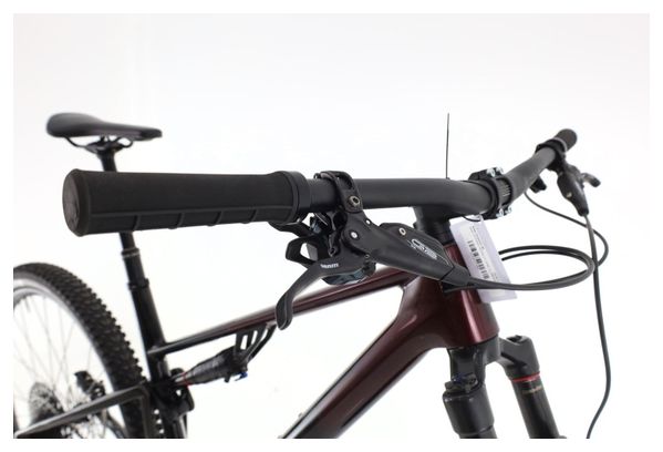Produit reconditionné · BMC Fourstroke LTOne GX / Vélo VTT | Très bon état