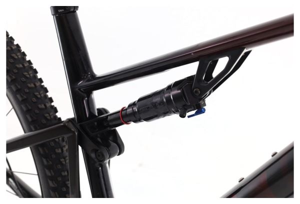 Produit reconditionné · BMC Fourstroke LTOne GX / Vélo VTT | Très bon état