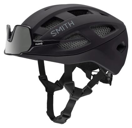 Smith Triad MIPS Helmet, Gray