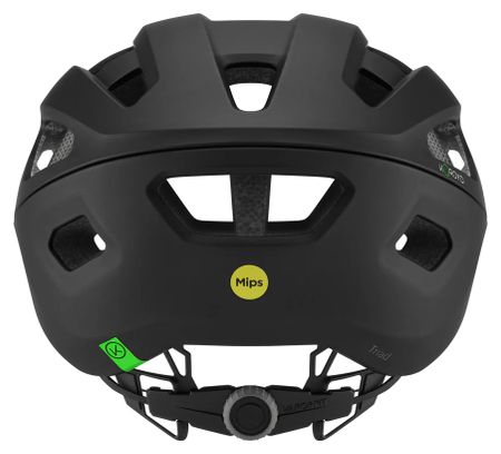 Smith Triad MIPS Helmet, Gray