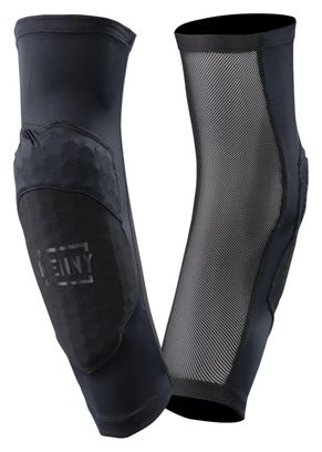 Kenny Hexa Elbow Pads Black