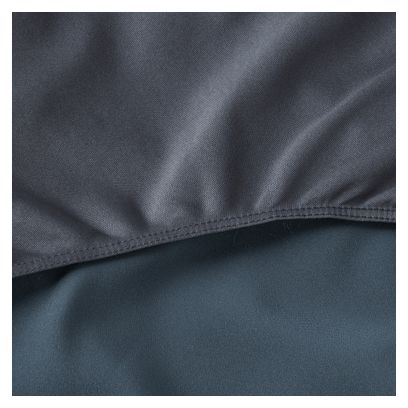 Pantaloncini Mizuno Core 5,5 pollici blu da uomo