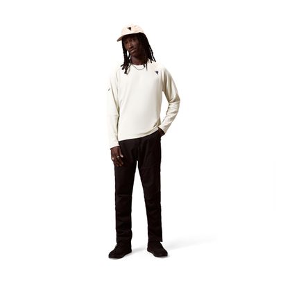 Endura AllTrack Roam Sweatshirt für Herren, beige