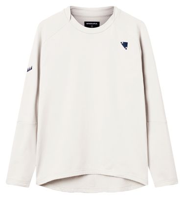 Endura AllTrack Roam Sweatshirt für Herren, beige