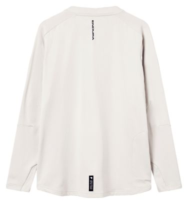 Endura AllTrack Roam Sweatshirt für Herren, beige