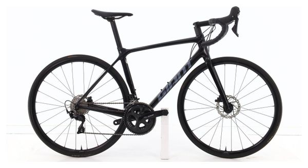 Produit reconditionné · Giant TCR Carbone · Noir / Vélo de route / Giant | Bon état