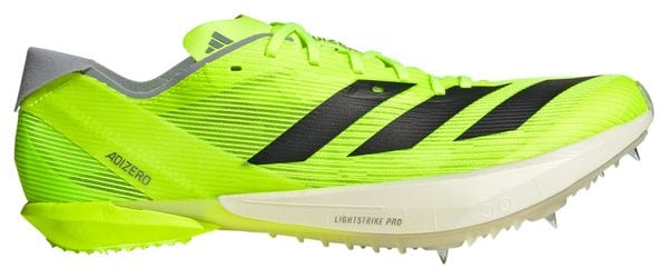 adidas adizero Ambition Schuhe Gelb Schwarz Unisex