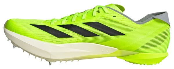 adidas adizero Ambition Schuhe Gelb Schwarz Unisex