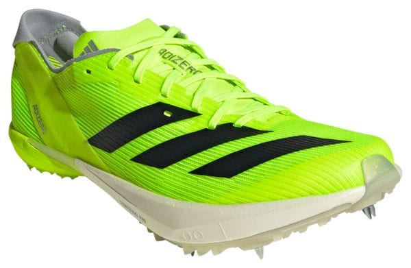 adidas adizero Ambition Schuhe Gelb Schwarz Unisex